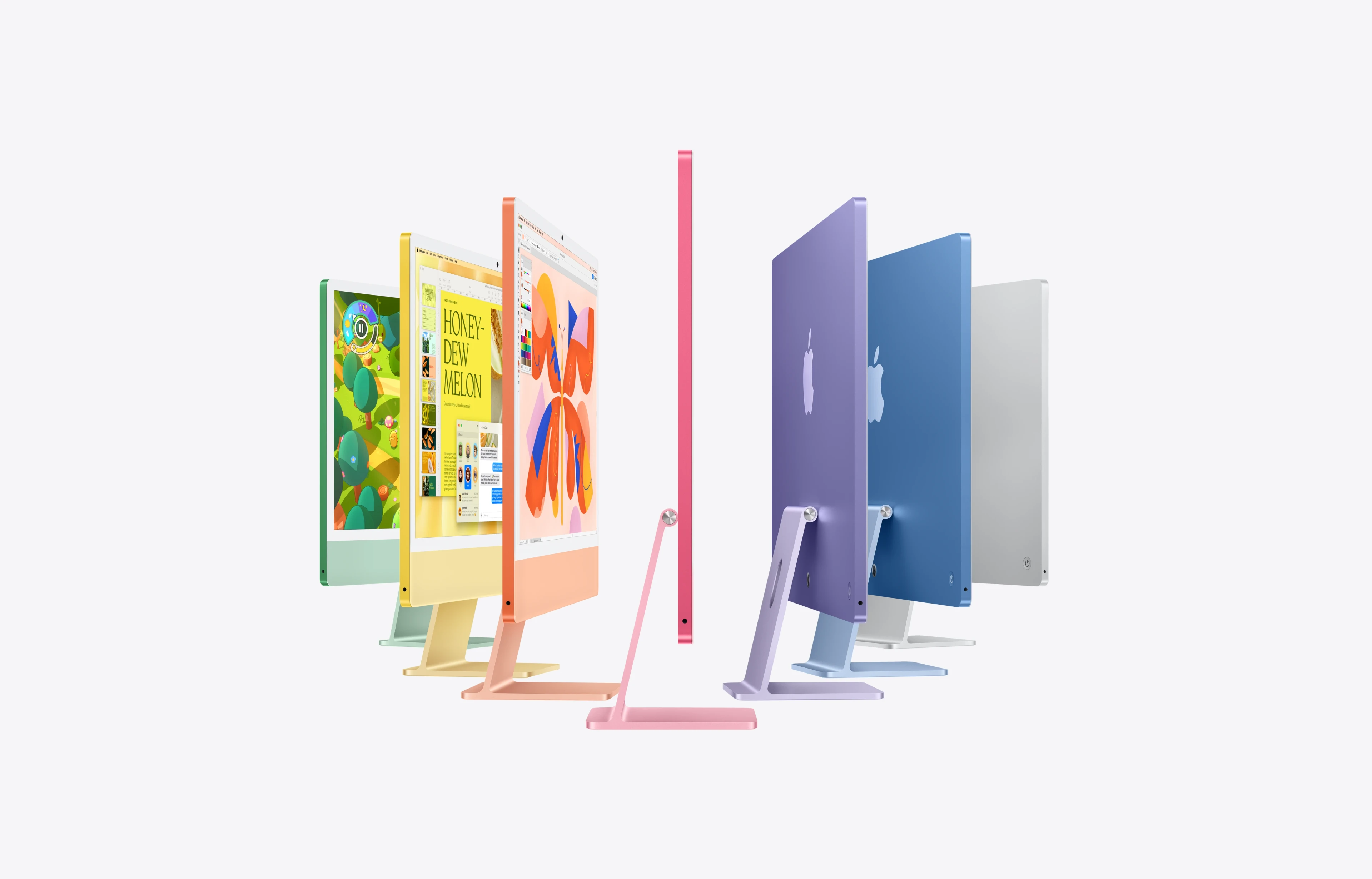 iMac